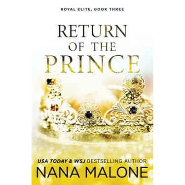 Return of the Prince