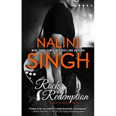 Rock Redemption