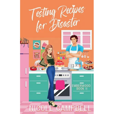 Testing Recipes for Disaster