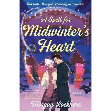 A Spell for Midwinter's Heart