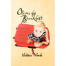Olives for Breakfast: A Book for Prospective Foster/Adoptive Parents