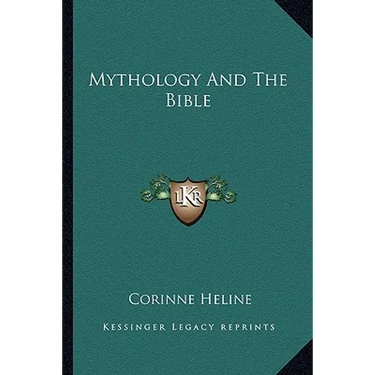 Mythology And The Bible