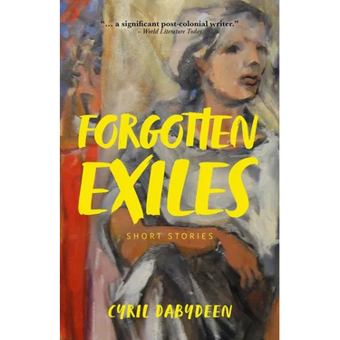Forgotten Exiles: Short Stories