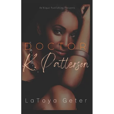 Doctor K. Patterson