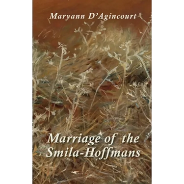 Marriage of the Smila-Hoffmans