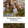 The Exemplary Novels of Cervantes