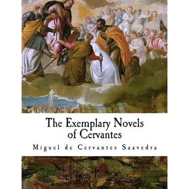 The Exemplary Novels of Cervantes