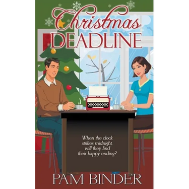 Christmas Deadline