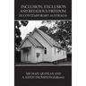 Inclusion, Exclusion and Religious Freedom in Contemporary Australia
