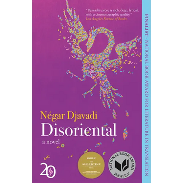 Disoriental