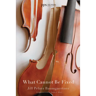 What Cannot Be Fixed