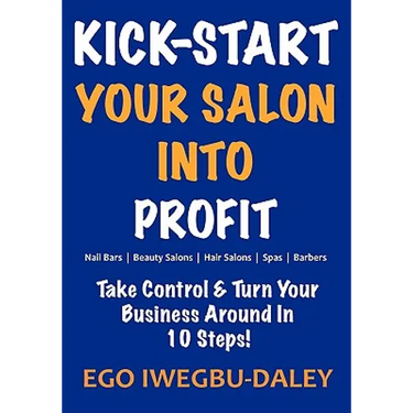Kick-Start Your Salon Into Profit
