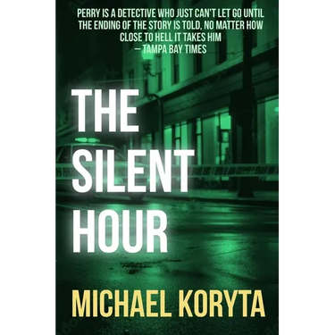 The Silent Hour