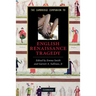 The Cambridge Companion to English Renaissance Tragedy