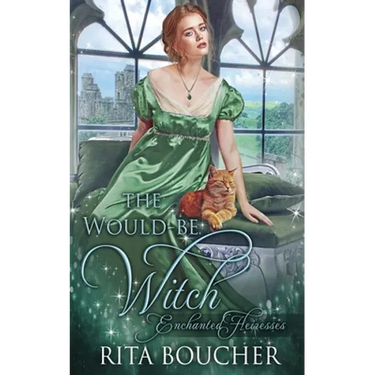 The Would-be Witch