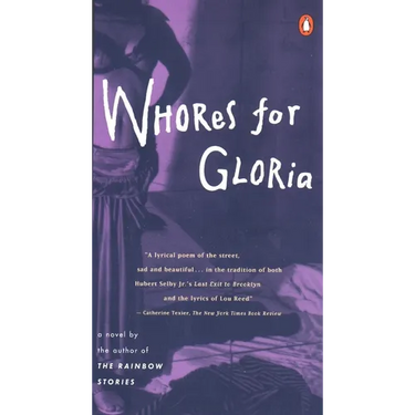 Whores for Gloria