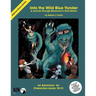 Into the Wild Blue Yonder: A Journey Through Blackmoor's Dark Realm