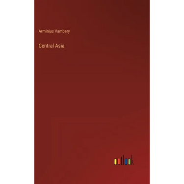 Central Asia