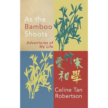 As the Bamboo Shoots