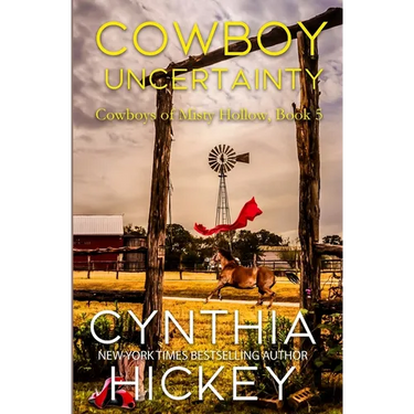 Cowboy Uncertainty