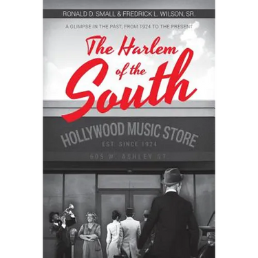 The Harlem of the South