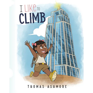 I Like to Climb