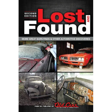 Lost and Found