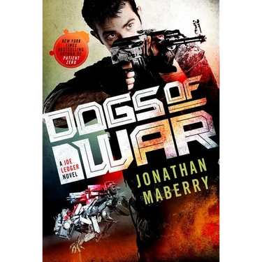 Dogs of War