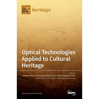 Optical Technologies Applied to Cultural Heritage
