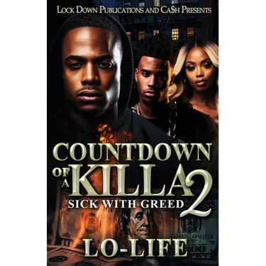 Countdown Of A Killa 2