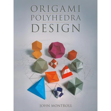 Origami Polyhedra Design