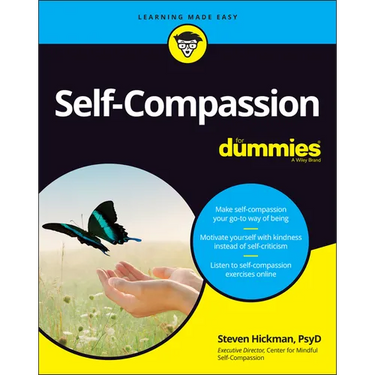 Self-Compassion for Dummies