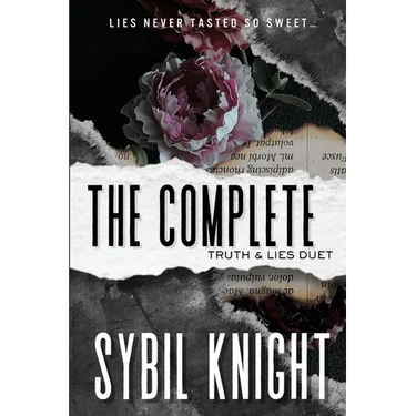 The Complete Truth and Lies Duet