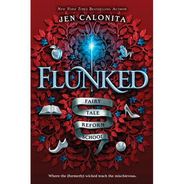 Flunked