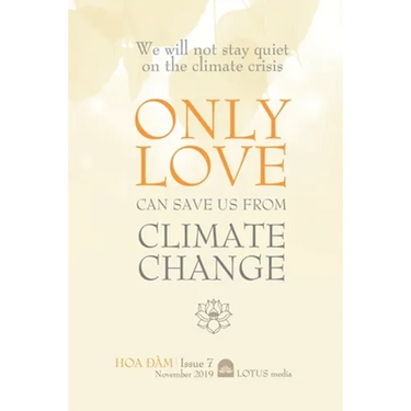 Only Love Can Save Us from Climate Change