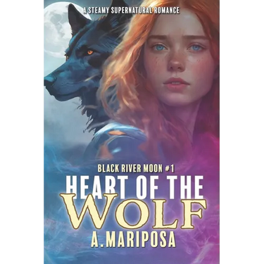 Heart of the Wolf
