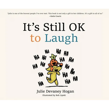 It's Still Ok to Laugh