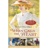 When Calls the Heart