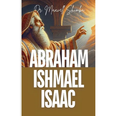 Abraham, Ishmael, and Isaac