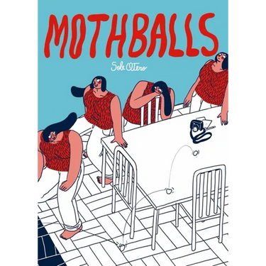 Mothballs