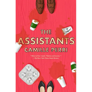 The Assistants