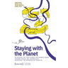 Staying with the Planet: The University That Tried to Reckon with Ecological Reality, Challenged Excessive Data Infrastructures, and Nurtured a Few Al