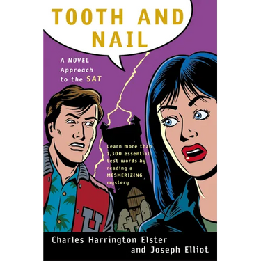 Tooth and Nail: A Novel Approach to the SAT