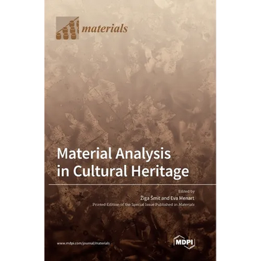 Material Analysis in Cultural Heritage