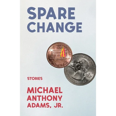 Spare Change: Stories