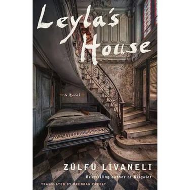 Leyla's House