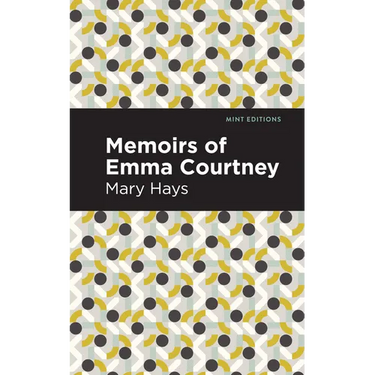 Memoirs of Emma Courtney