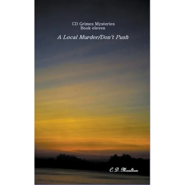A Local Murder - Don't Push