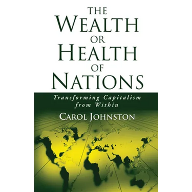 The Wealth or Health of Nations