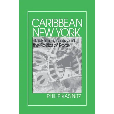 Caribbean New York: Individualism and Democratic Culture